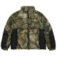 Huf Ανδρικό μπουφάν x Realtree Sequoia Puffer